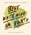 Best White Wine on Earth : The Riesling Book