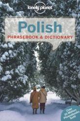 Polish Phrasebook & Dictionary
