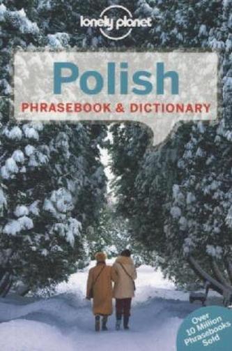 Polish Phrasebook & Dictionary