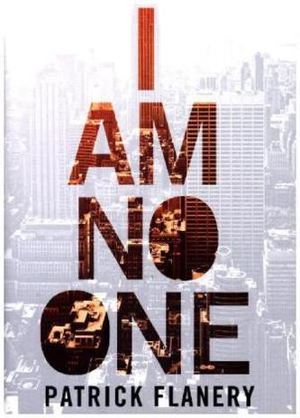 I Am No One