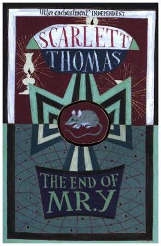 The End Of Mr. Y