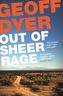 Out of Sheer Rage. Aus schierer Wut, englische Ausgabe