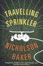 Travelling Sprinkler. Das Regenmobil, englische Ausgabe