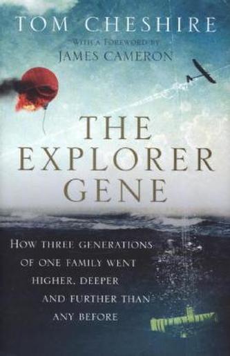 The Explorers