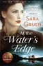 At the Water's Edge. Die Frau am See, englische Ausgabe