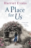 A Place for Us. Der Garten der verbotenen Träume, englische Ausgabe