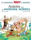 Asterix and the Missing Scroll. Asterix - Der Papyrus des Cäsar, englische Ausgabe