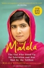 I Am Malala, Abridged edition. Ich bin Malala / Malala. Meine Geschichte, englische Ausgabe