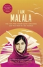 I Am Malala. Ich bin Malala, englische Ausgabe. Malala. Meine Geschichte, englische Ausgabe
