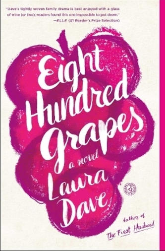 Eight Hundred Grapes