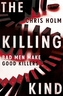 The Killing Kind. So was von tot, englische Ausgabe