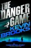 Travis Delaney - The Danger Game. Travis Delaney - Wem kannst du trauen?, englische Ausgabe