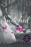 Switched. Die Tochter der Tryll - Verborgen, englische Ausgabe