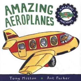 Amazing Aeroplanes