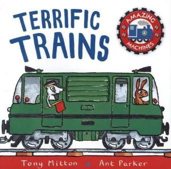 Terrific Trains