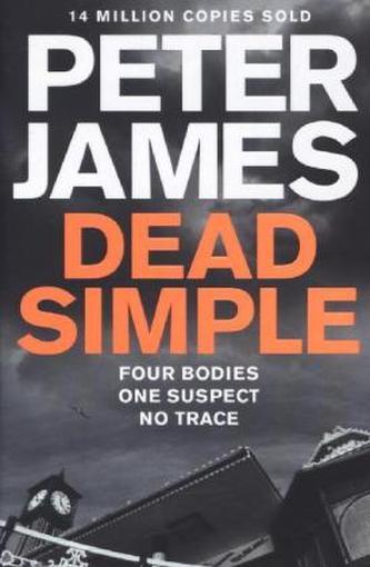 Dead Simple. Stirb ewig, englische Ausgabe