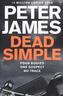 Dead Simple. Stirb ewig, englische Ausgabe