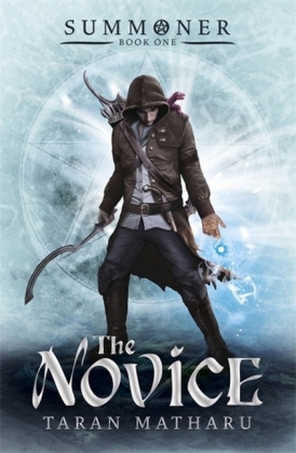 Summoner - The Novice