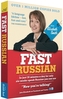 Fast Russian, w. Audio-CD