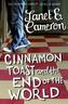 Cinnamon Toast and the End of the World
