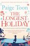 The Longest Holiday. Sommer für immer, englische Ausgabe