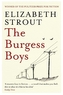 The Burgess Boys. Das Leben, natürlich, englische Ausgabe