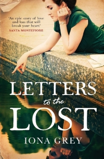 Letters to the Lost