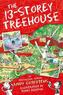 The 13-Storey Treehouse