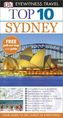 DK Eyewitness Top 10 Travel Sydney