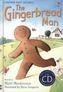The Gingerbread Man, w. Audio-CD