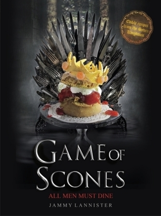 Game of Scones