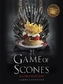 Game of Scones
