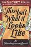 This Isn't What it Looks Like. Dieses Buch ist vielleicht gar kein Buch, englische Ausgabe