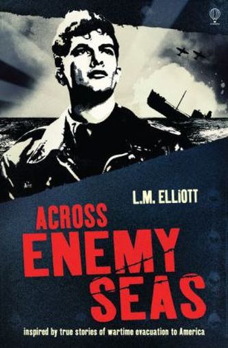 Across enemy seas