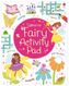 Usborne Fairy Activity Pad