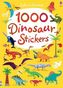 1000 Dinosaur Stickers