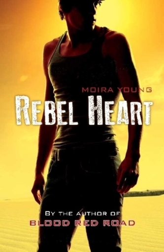 Rebel Heart