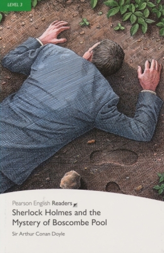 Sherlock Holmes and the Mystery of Boscombe Pool