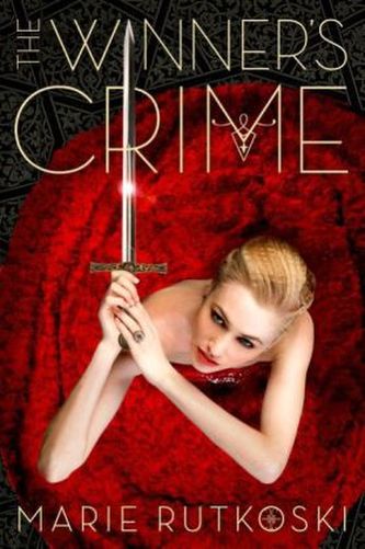 The Winner's Trilogy - The Winner's Crime