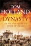Dynasty. Dynastie, englische Ausgabe
