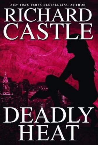 Deadly Heat. Deadly Heat - Tödliche Hitze, englische Ausgabe