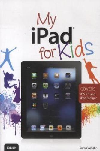 My iPad for Kids