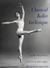 Classical Ballet Technique