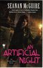 An Artificial Night. Nachtmahr, englische Ausgabe