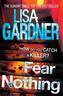Detective Sergeant D. D. Warren - Fear Nothing