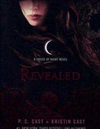 House of Night - Revealed