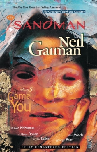 Sandman - A Game of You Volume 5