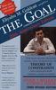The Goal. Das Ziel, engl. Ausgabe