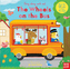 Sing Along With Me! - The Wheels on the Bus