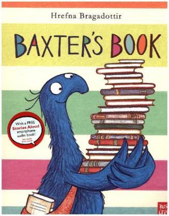 Baxter's Book